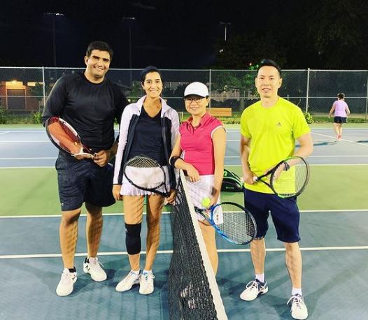 malibu-summer-tennis-campers-and-coach