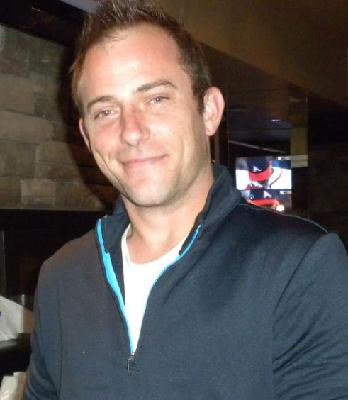 Josh Peplow