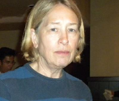 Joanne Minish