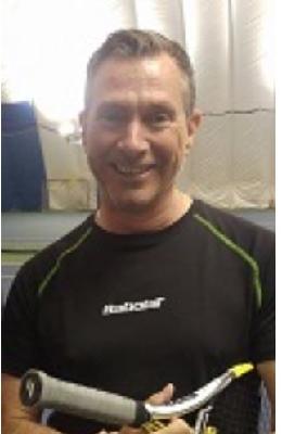 David Bradstock