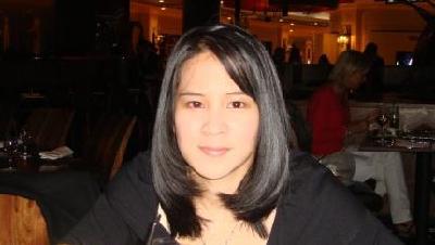 Christine Barachina