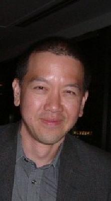 Gary Hong 
