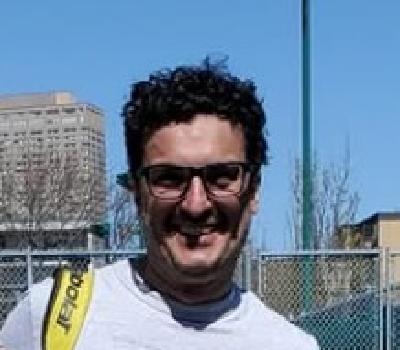Moudy Schricker 